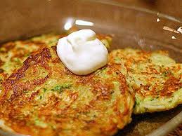 potato latkes with sour cream.jpg